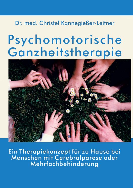 Produktbild: Psychomotorische Ganzheitstherapie