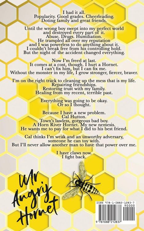 Produktbild: Mr. Angry Hornet