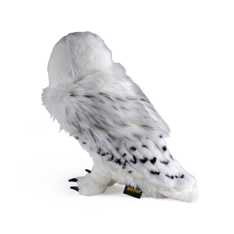 Produktbild: Harry Potter Hedwid Collectos Plush