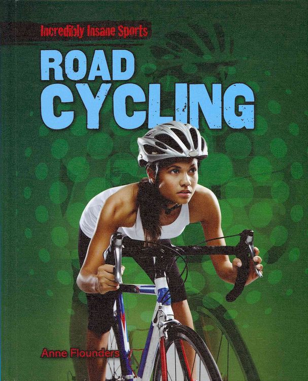 Produktbild: Road Cycling
