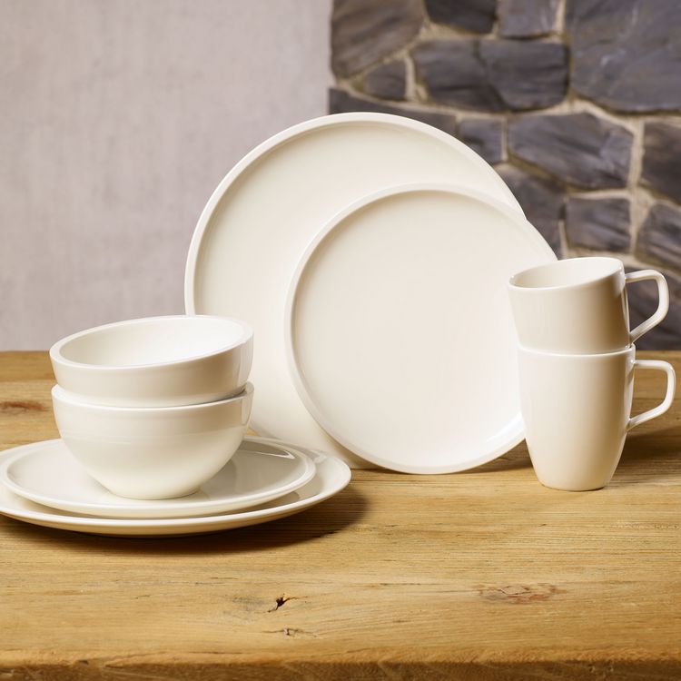 Produktbild: Villeroy & Boch Artesano Einsteigerset 8 tlg.