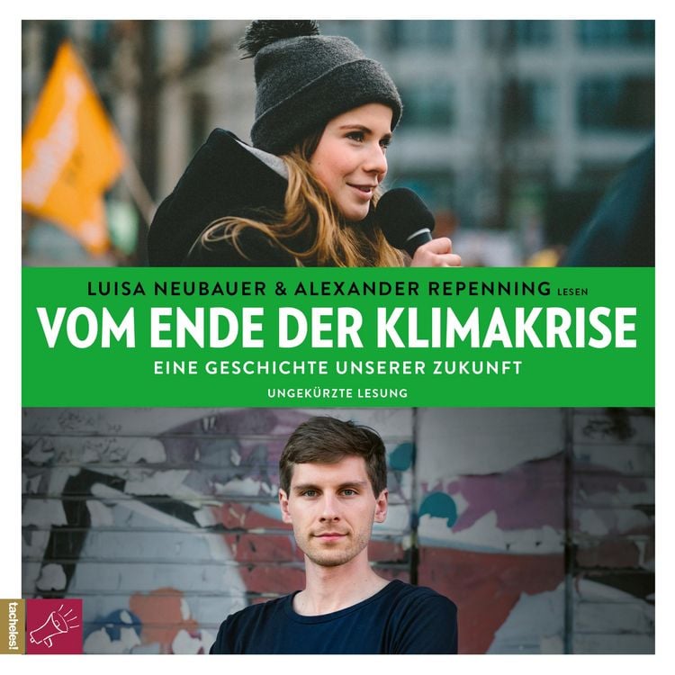 Produktbild: Vom Ende der Klimakrise