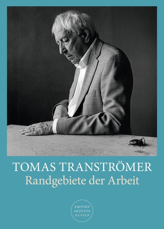 Produktbild: Randgebiete der Arbeit