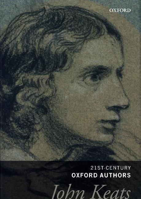 Produktbild: John Keats