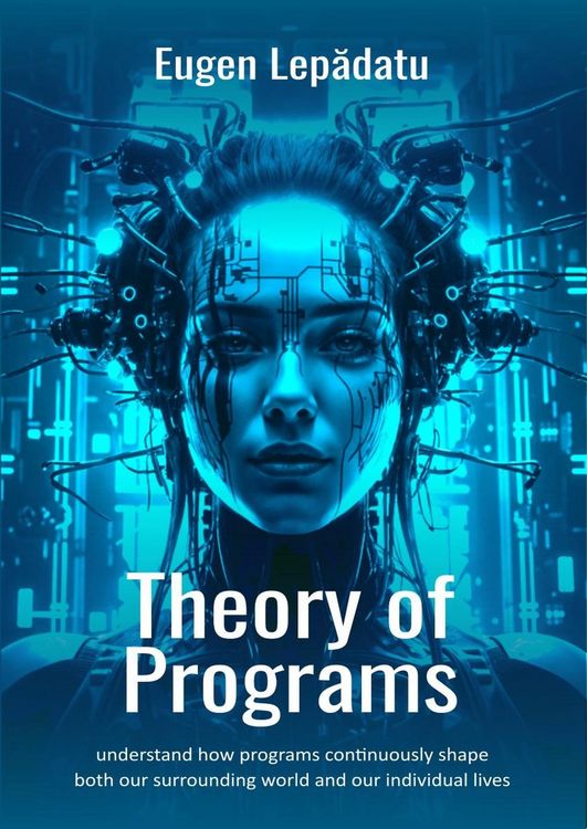 Produktbild: Theory of Programs