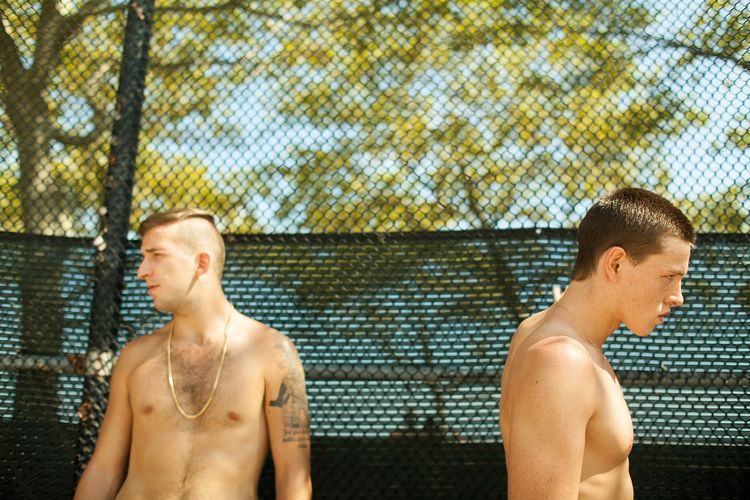 Produktbild: Beach Rats (Omu)