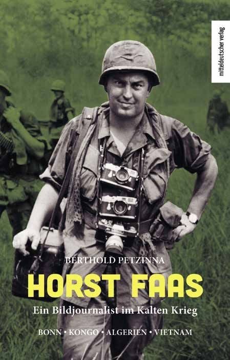 Produktbild: Horst Faas