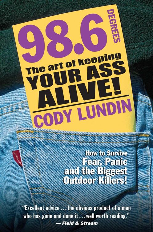Produktbild: 98.6 Degrees
