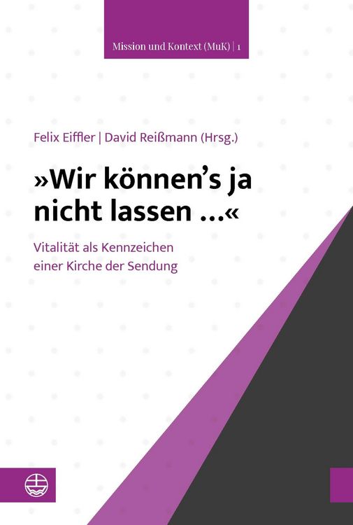 Produktbild: &raquo;Wir k&ouml;nnen's ja nicht lassen ...&laquo;