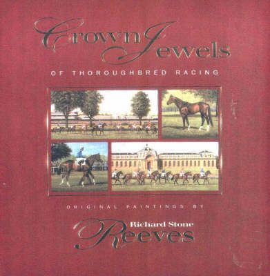 Produktbild: Crown Jewels of Thoroughbred Racing