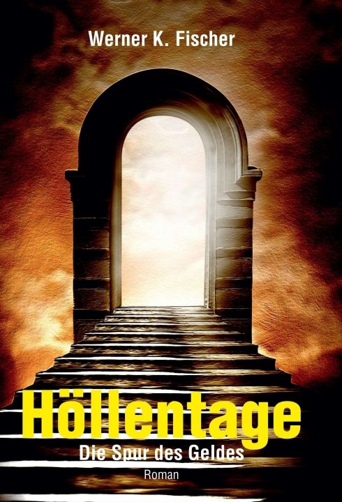 Produktbild: H&ouml;llentage
