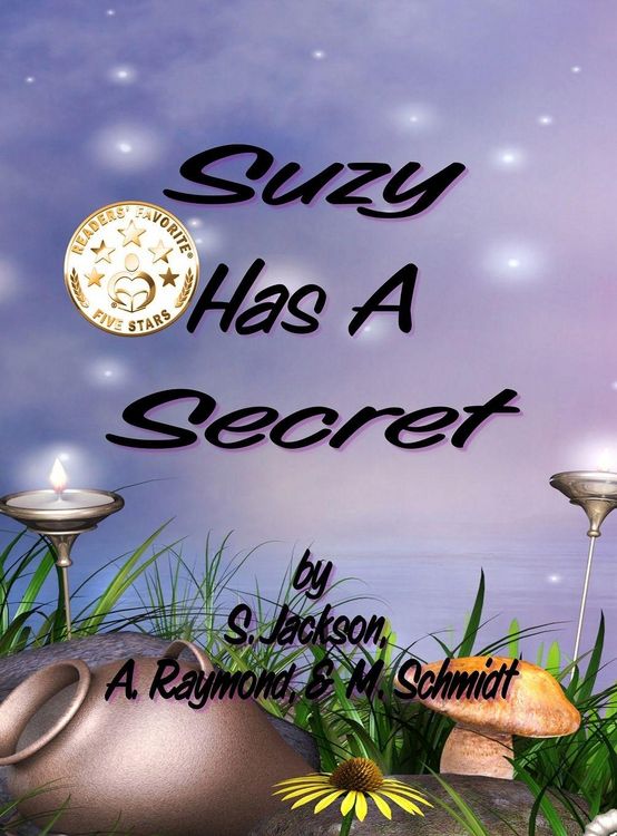 Produktbild: Suzy Has A Secret