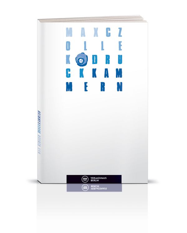 Produktbild: Druckkammern