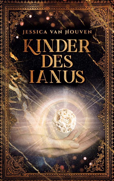 Produktbild: Kinder des Ianus