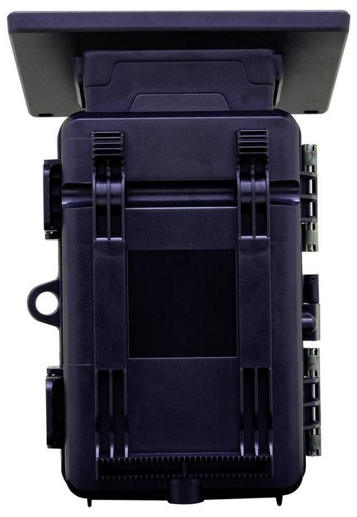 Produktbild: Braun Phototechnik Cam Black1321 Wildkamera WLAN Camouflage