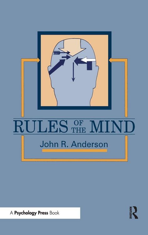 Produktbild: Rules of the Mind