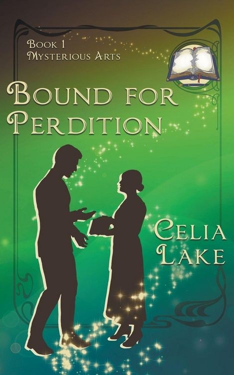 Produktbild: Bound For Perdition