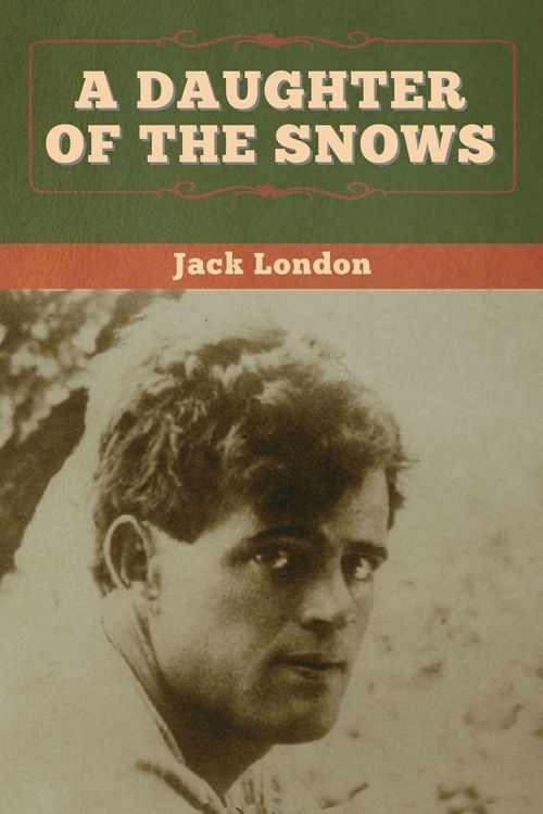 Produktbild: A Daughter of the Snows