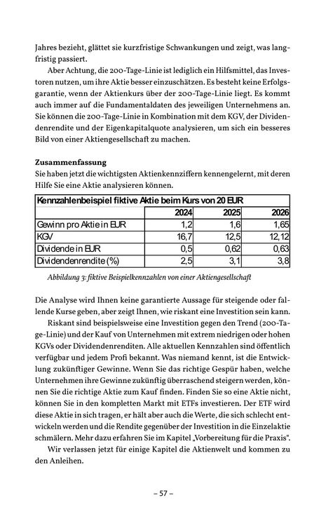 Produktbild: Das Einmaleins der B&ouml;rse