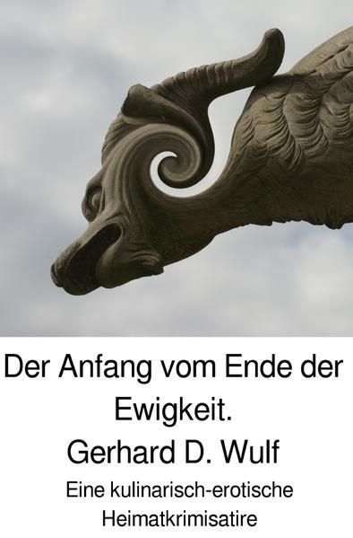 Produktbild: Der Anfang vom Ende der Ewigkeit.