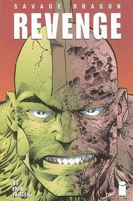 Produktbild: Savage Dragon Volume 5: Revenge