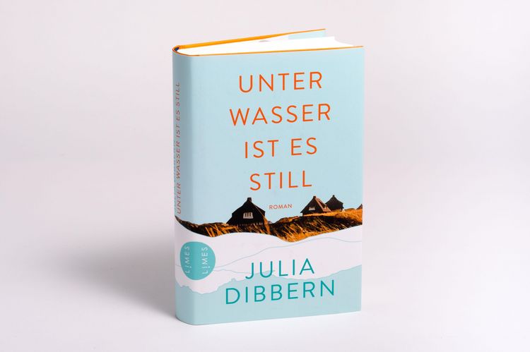 Produktbild: Unter Wasser ist es still