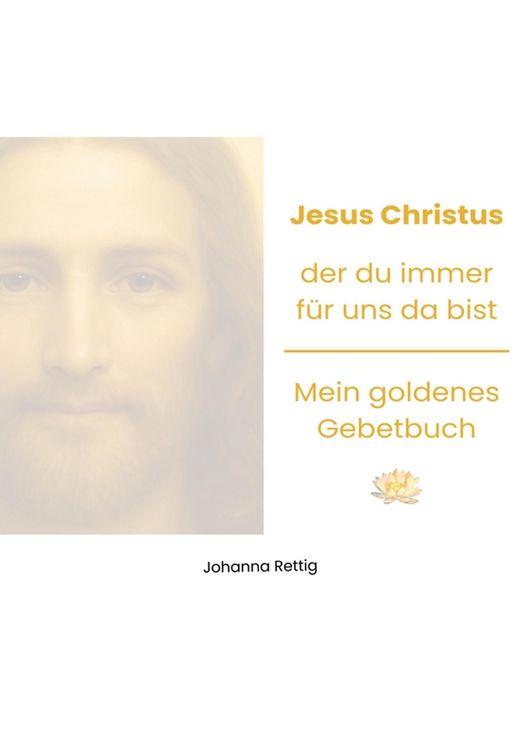 Produktbild: Jesus Christus, der du immer f&uuml;r uns da bist