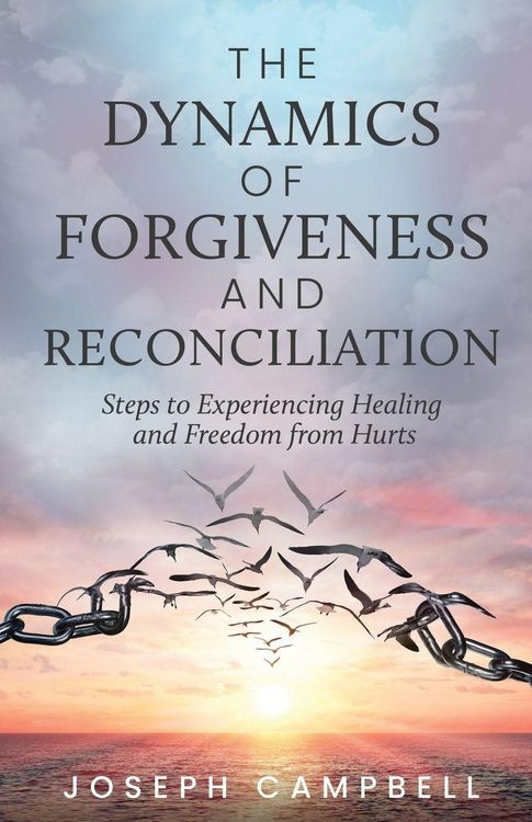 Produktbild: The Dynamics of Forgiveness and Reconciliation