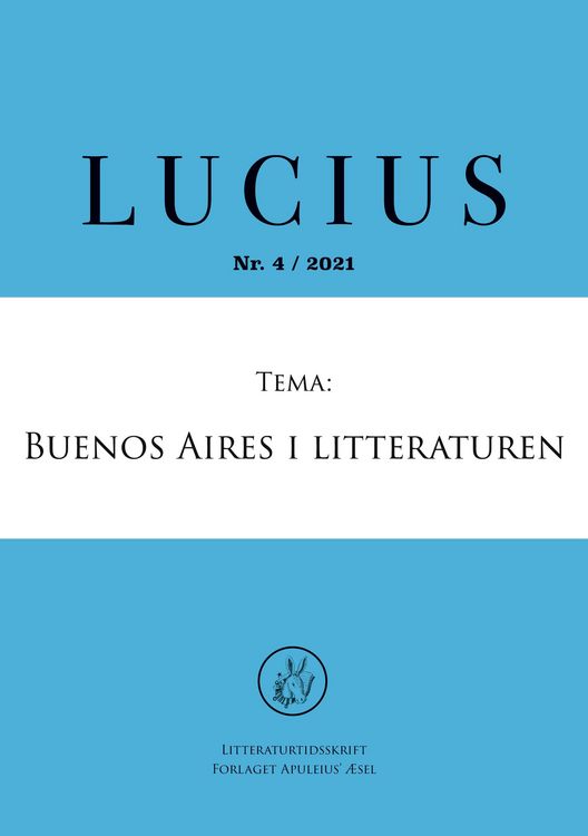 Produktbild: Lucius 4