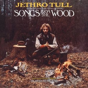 Produktbild: Songs From The Wood (40th Anniversary Edition)