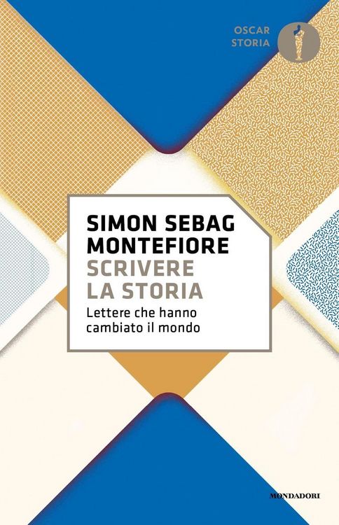 Produktbild: Scrivere la storia. Lettere che hanno cambiato il mondo