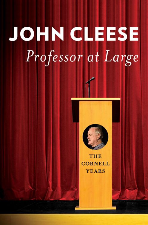 Produktbild: Professor at Large