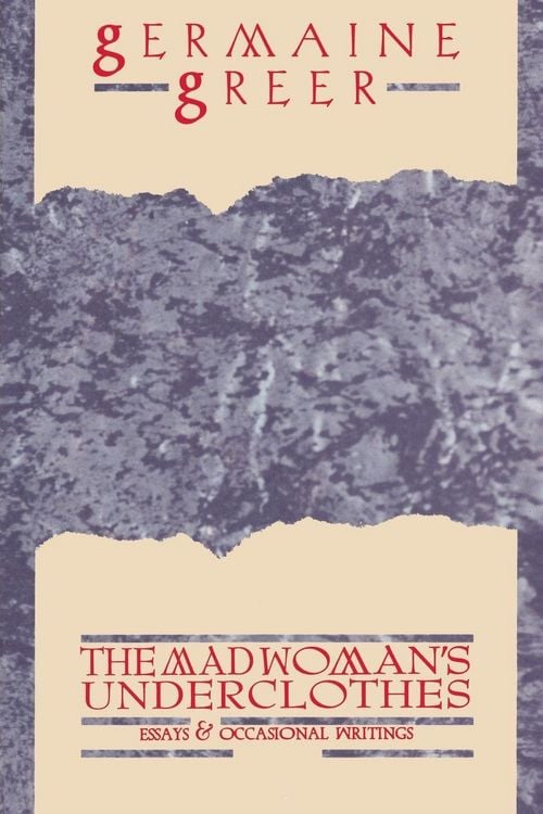 Produktbild: The Madwoman's Underclothes