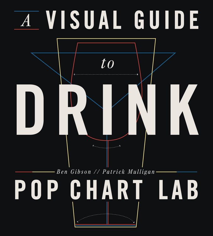 Produktbild: A Visual Guide to Drink