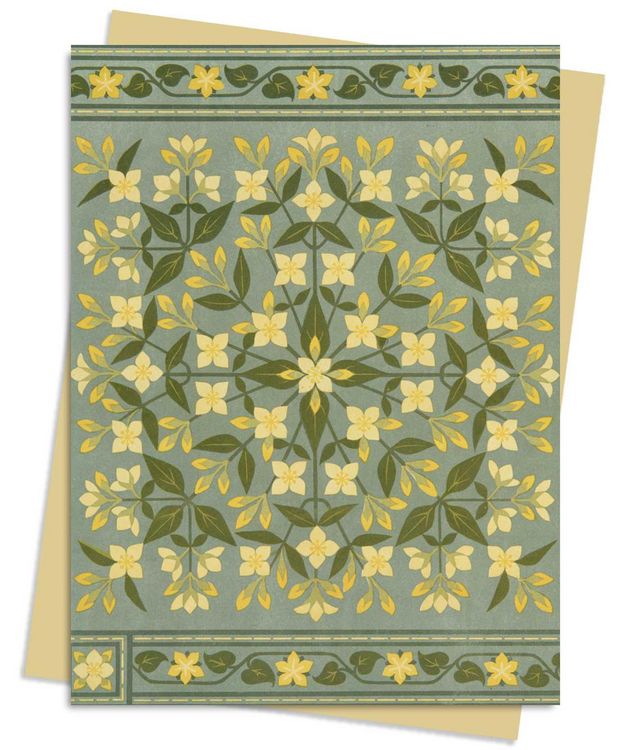 Produktbild: Thomas Crane: Buttercups Greeting Card Pack