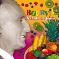 Produktbild: Bourvil - Salade de fruIt's