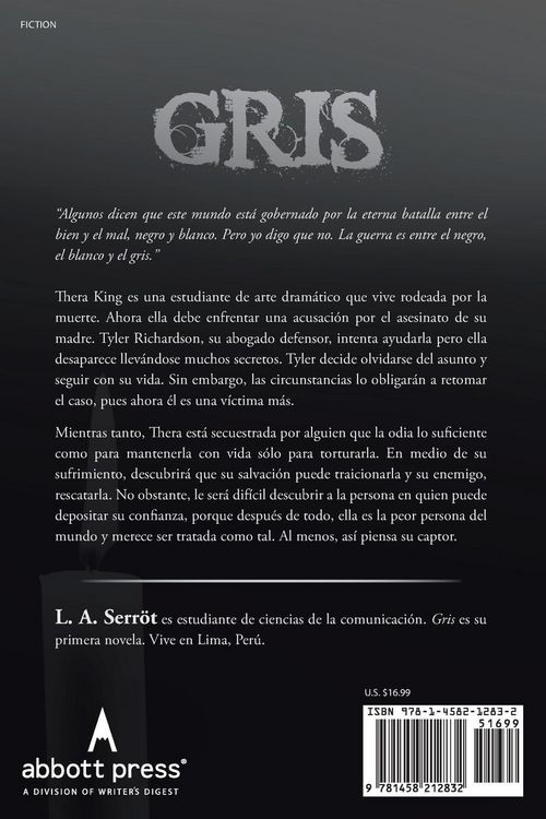Produktbild: Gris