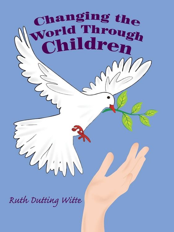 Produktbild: Changing the World Through Children