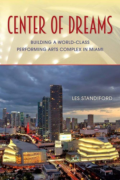 Produktbild: Center of Dreams