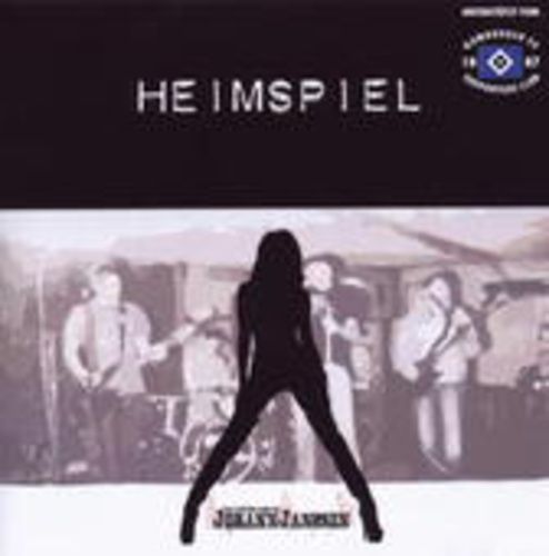 Produktbild: Heimspiel