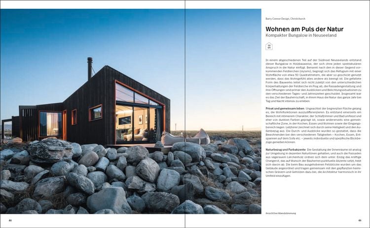 Produktbild: Kleine H&auml;user unter 120 m&sup2;