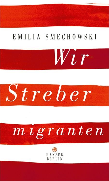 Produktbild: Wir Strebermigranten