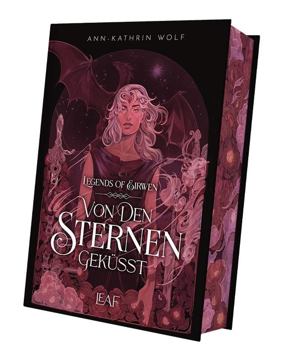 Produktbild: Legends of Eirwen