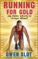 Produktbild: Slot, O: Running for Gold