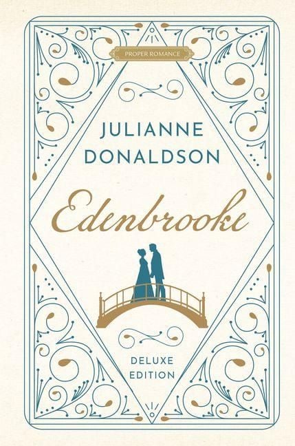 Produktbild: Edenbrooke Deluxe Edition