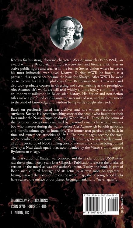 Produktbild: Khatyn