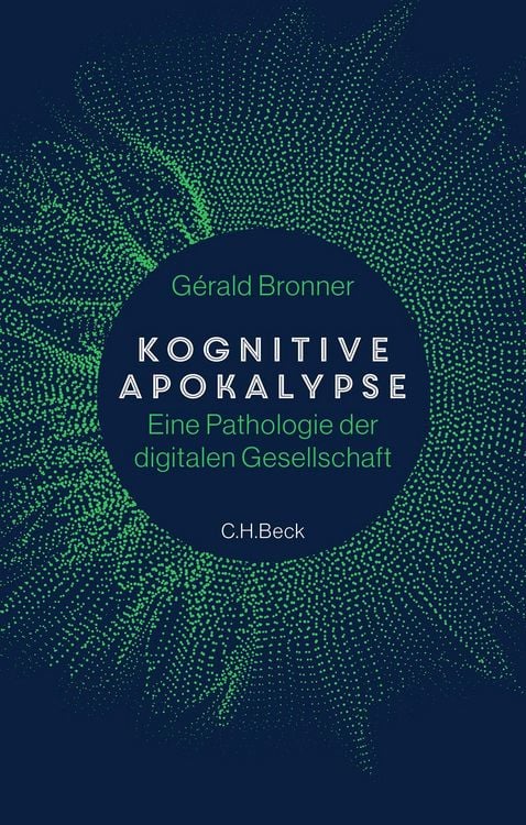 Produktbild: Kognitive Apokalypse