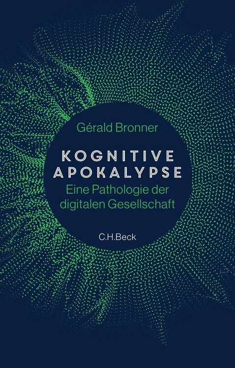 Produktbild: Kognitive Apokalypse