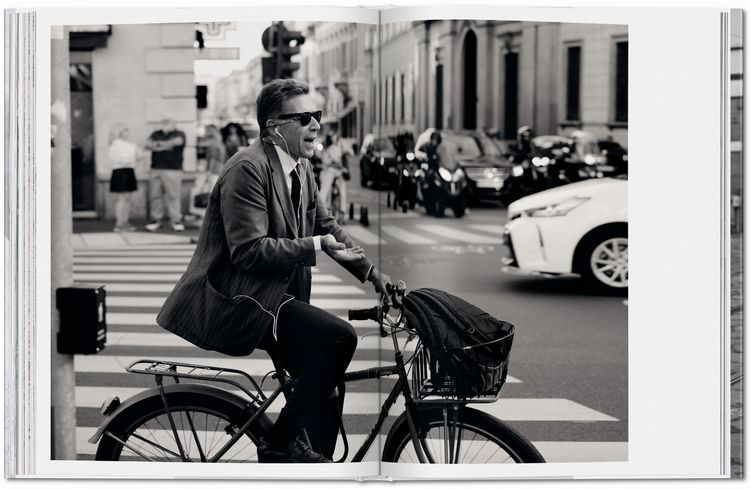 Produktbild: Scott Schuman