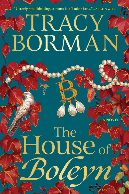 Produktbild: The House of Boleyn